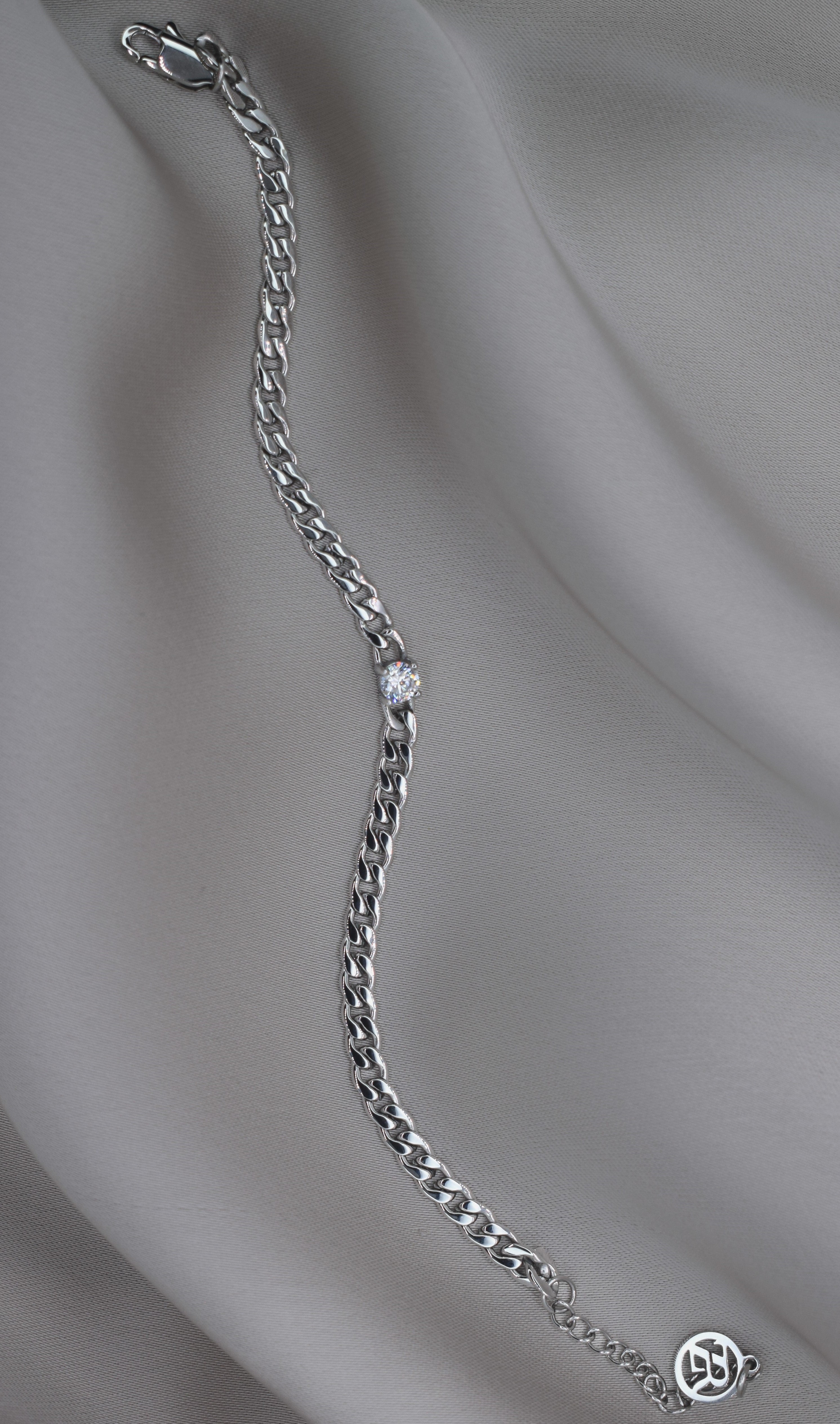 Pearl bracelet