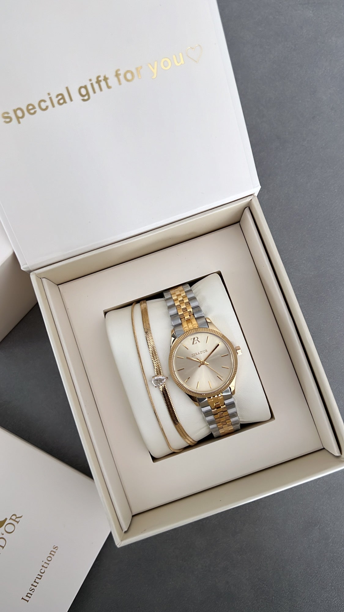 Noor bracelet