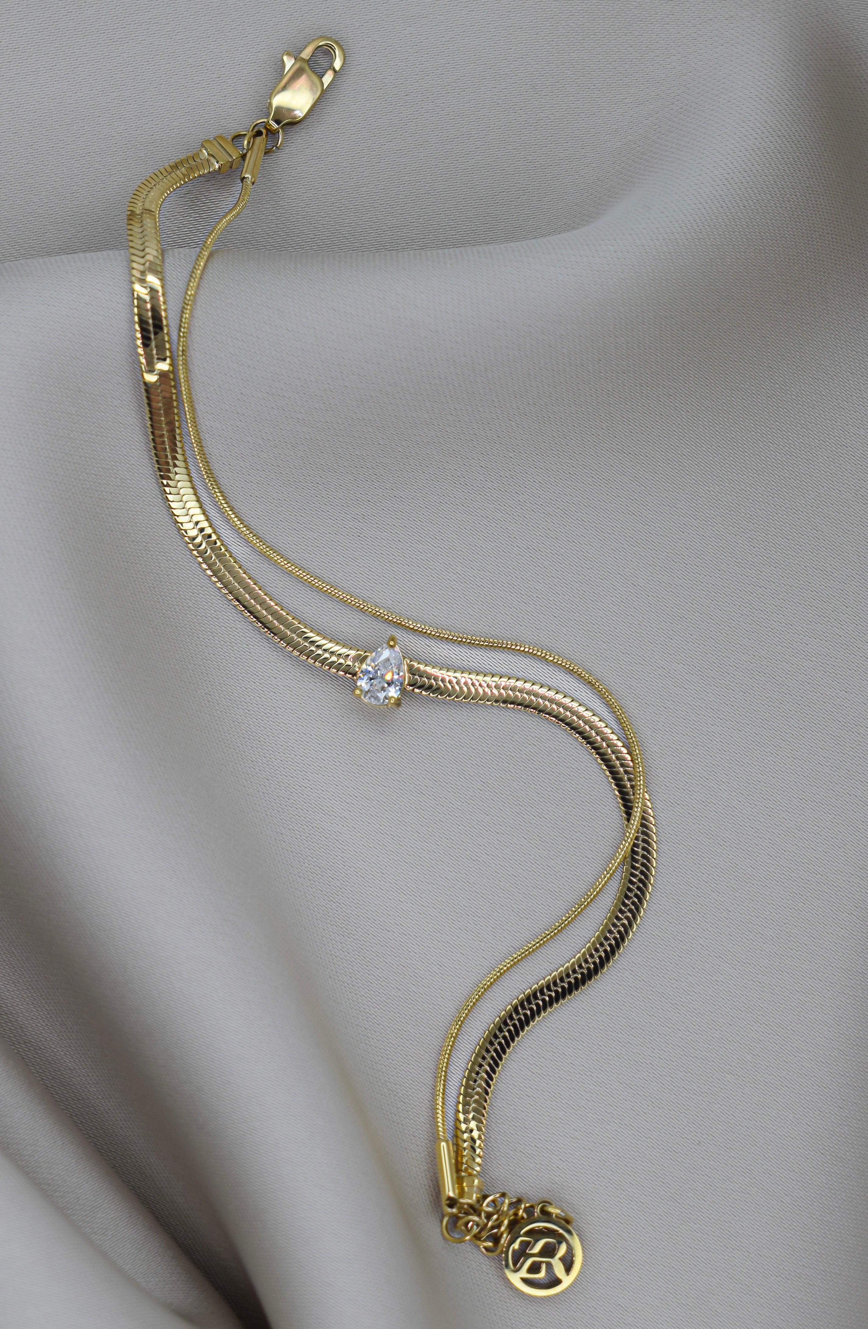 Noor bracelet