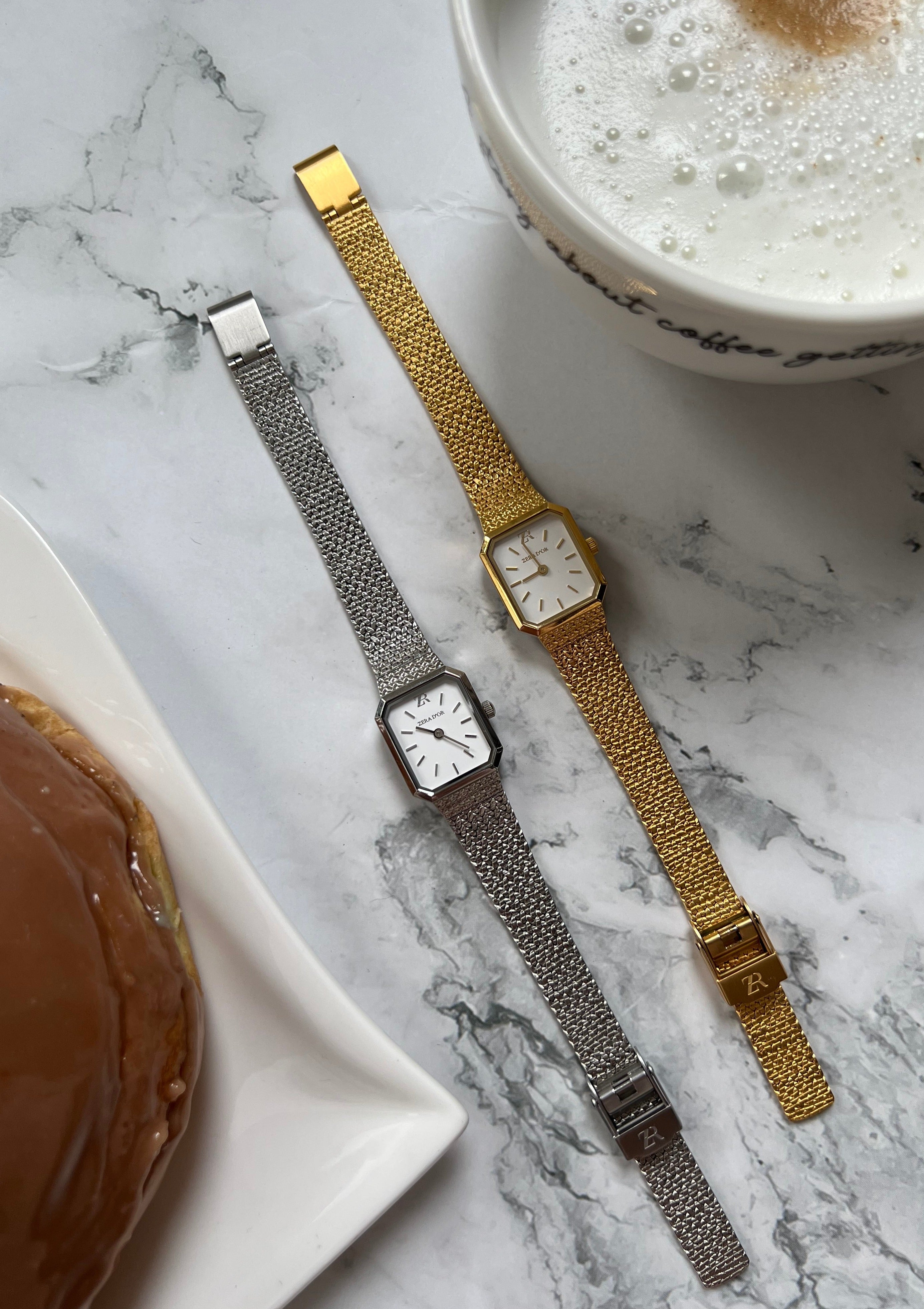 Elegance Gold